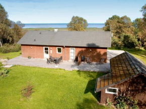 8 person holiday home in Hadsund in Hadsund